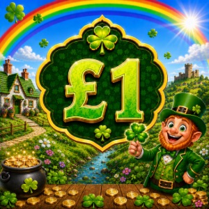 £1