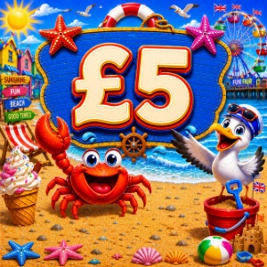 £5
