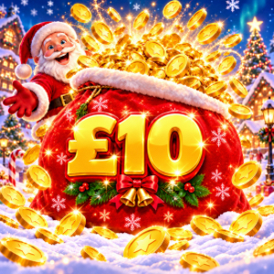 £10