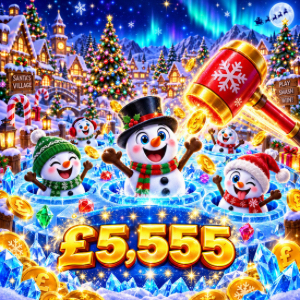 £5,555