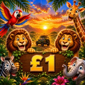 £1