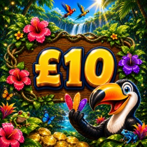 £10