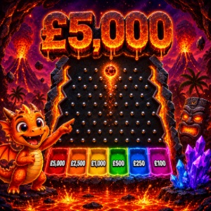 £5,000