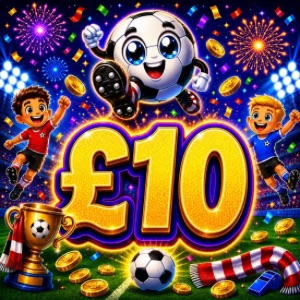 £10