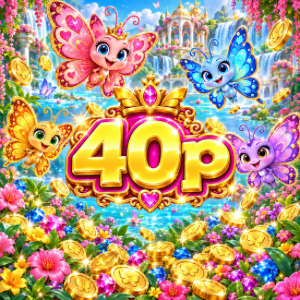 40p
