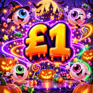£1