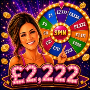 £2,222