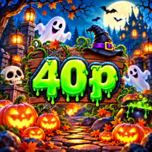 40p