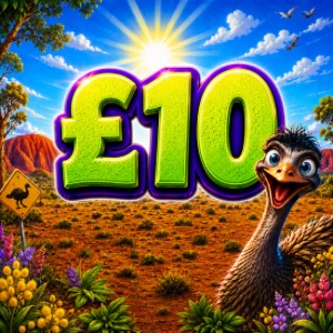 £10