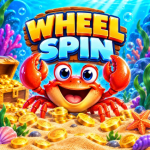 Wheel Spin
