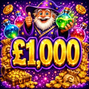 £1,000