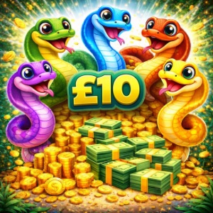 £10