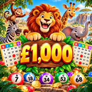 £1,000