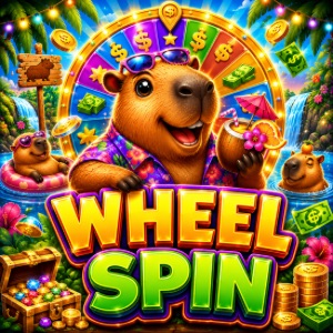 Wheel Spin