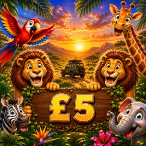 £5