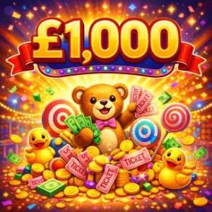 £1,000