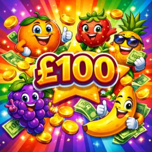 £100