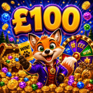 £100
