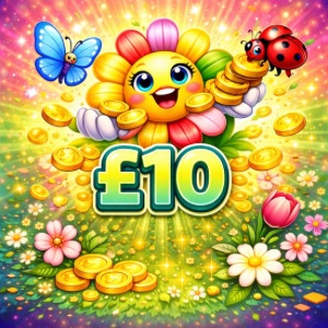 £10
