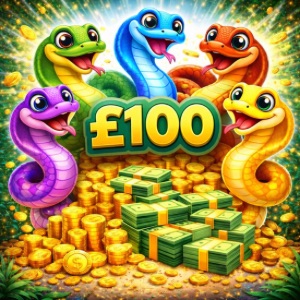 £100