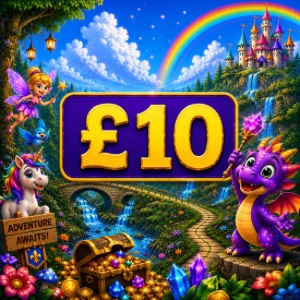 £10