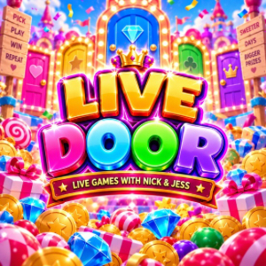 LIVE DOOR