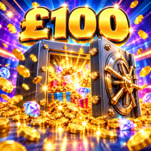 £100
