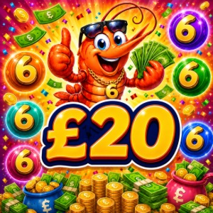 £20