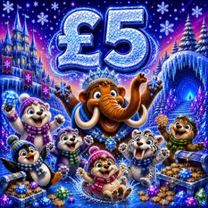 £5