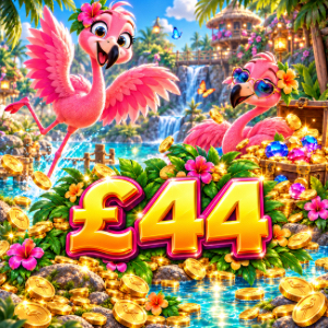 £44