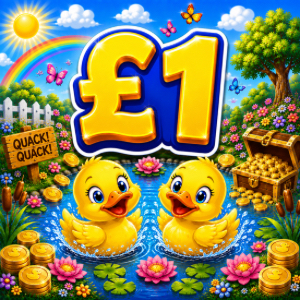 £1
