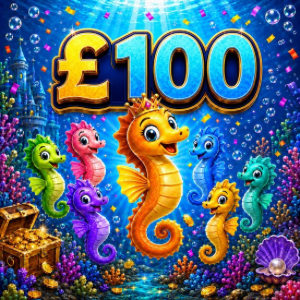 £100
