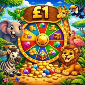 £1
