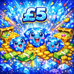 £5