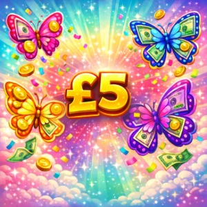£5