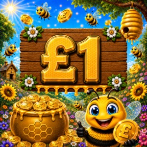 £1