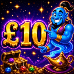 £10