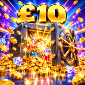£10