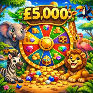 £5,000