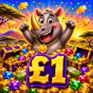 £1