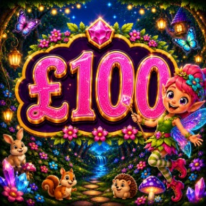 £100