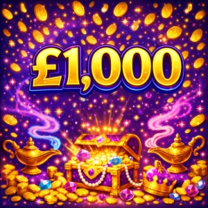 £1,000