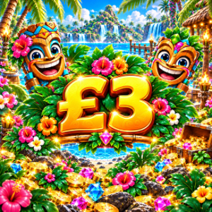 £3