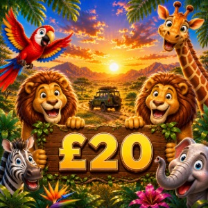 £20