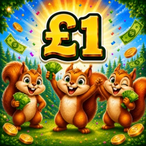 £1