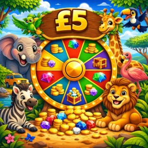 £5