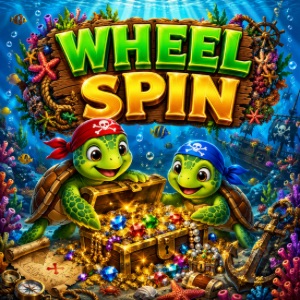 Wheel Spin