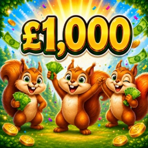 £1,000
