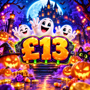 £13