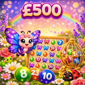 £500